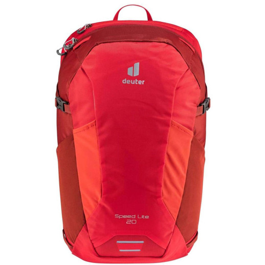 Рюкзак Deuter Speed Lite 20 5549 chili-lava