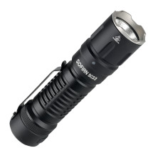 Ліхтар Sofirn SC33 ручний 5200 лм з USB-C