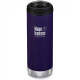 Термочашка Klean Kanteen tkwide Cafe Cap Kalamata Matt 473 мл