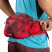 Сумка поясна Osprey Seral 7 Claret Red-O /S-Червона