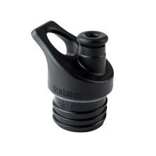 Фляга Klean Kanteen Classic Sport Cap Brushed Stainless 532 мл