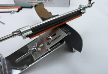 Точильний верстат Ganzo Touch Pro Steel, GTPS