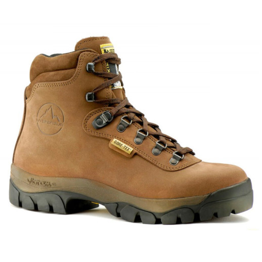 Черевики La Sportiva Tibet GTX Brown Розмір 42.5