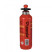 Пляшка для палива з дозатором Trangia Fuel Bottle 0.5 л Red