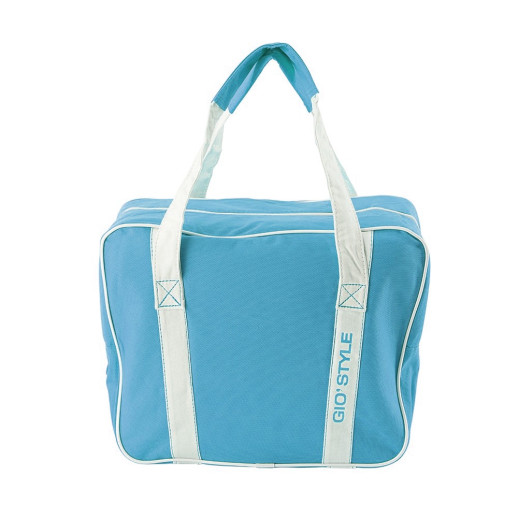 Ізотермічна сумка GioStyle Evo Medium, 21 л, блакитний