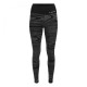 Термокальсони жін. Aclima WarmWool 200 Longs High Waist висока посадка Black Motion XS