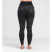 Термокальсони жін. Aclima WarmWool 200 Longs High Waist висока посадка Black Motion XS