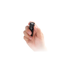 Ліхтар-брелок Fenix E15 Cree XP-G2 (R5) LED (2016), сірий, 170 лм.