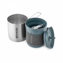 Набір посуду Stanley Mountain Compact 0.7 л