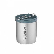 Набір посуду Stanley Mountain Compact 0.7 л