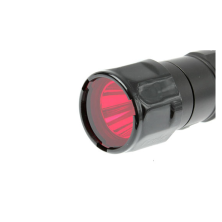 Фільтр червоний Fenix AD301-R, без упаковки