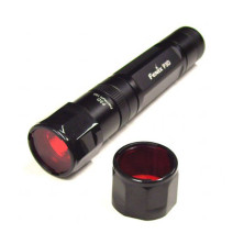 Фільтр червоний Fenix AD301-R, без упаковки