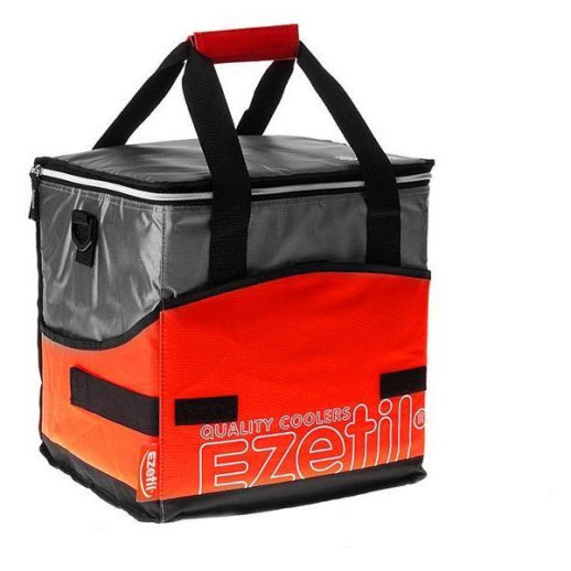 Ізотермічна сумка Ezetil Kc Extreme 16 л Червоний