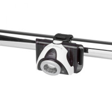 Велосипедний ліхтар LED Lenser B3, білий