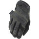 Рукавички Mechanix Original L black/camo