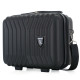 Бьюті-кейс Semi Line 12L Black (T5984-1)