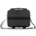 Бьюті-кейс Semi Line 12L Black (T5984-1)