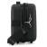 Бьюті-кейс Semi Line 12L Black (T5984-1)
