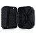 Бьюті-кейс Semi Line 12L Black (T5984-1)