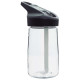 Laken Tritan Jannu 0,45 L (Clear)