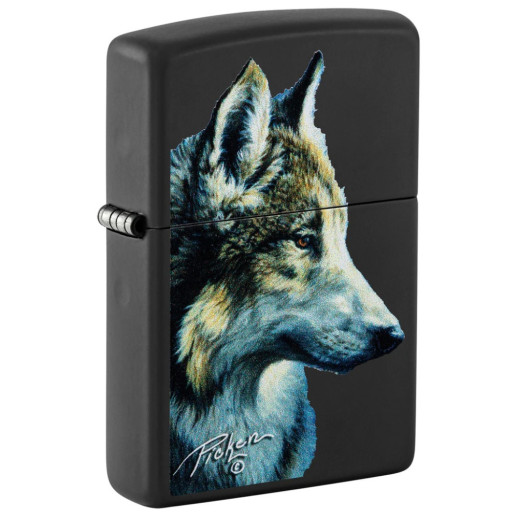 Запальничка Zippo 218 Linda Picken 48598