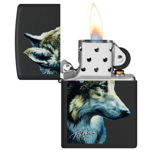 Запальничка Zippo 218 Linda Picken 48598