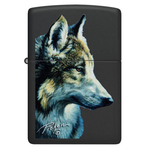 Запальничка Zippo 218 Linda Picken 48598