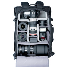 Рюкзак Vanguard VEO Select 49 Black (VEO Select 49 BK)