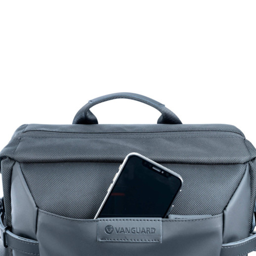 Рюкзак Vanguard VEO Select 49 Black (VEO Select 49 BK)