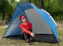 Намет Kilimanjaro Пляжний 4, SS-06Т-044