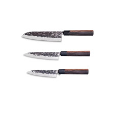 Набір з 3 кухонних ножів, OSAKA 3claveles OH0056, Іспанія