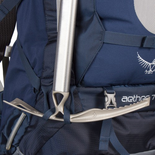 Рюкзак Osprey Aether 70 Midnight Blue, MD