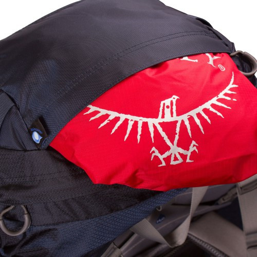 Рюкзак Osprey Aether 70 Midnight Blue, MD