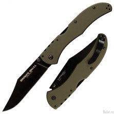 Ніж складаний Cold Steel Broken Skull III, S35VN