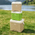 Туристичний холодильник Naturehike Whales PU CNK2450CF012, 14 л, світло-коричневий