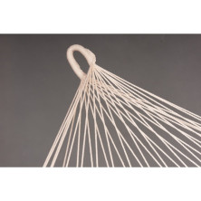 Гамак двомісний з рейками La Siesta Colada COR14-3 curacao