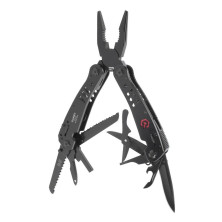 Мультитул Multi Tool Ganzo G301-В (Заміна пластикової накладки/відкрита упаковка)