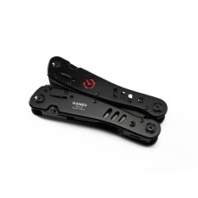 Мультитул Multi Tool Ganzo G301-В (Заміна пластикової накладки/відкрита упаковка)
