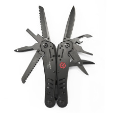 Мультитул Multi Tool Ganzo G301-В (Заміна пластикової накладки/відкрита упаковка)