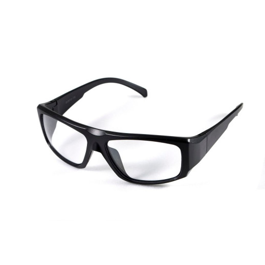 Окуляри Global Vision irop - 11 RX-able Black frame Clear