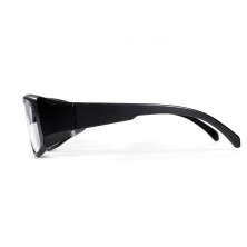Окуляри Global Vision irop - 11 RX-able Black frame Clear
