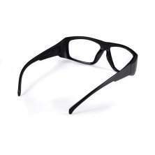 Окуляри Global Vision irop - 11 RX-able Black frame Clear