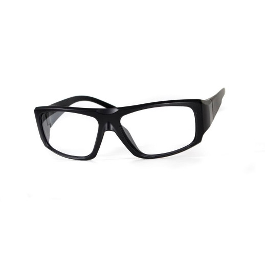 Окуляри Global Vision irop - 11 RX-able Black frame Clear