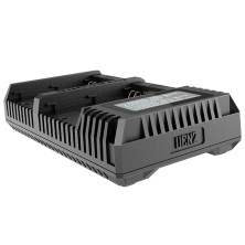 Зарядний пристрій Nitecore UCN2 PRO для Canon (LP-E6N)