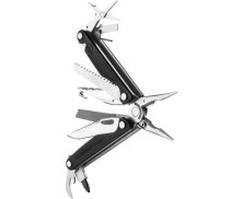 Мультиінструмент Leatherman CHARGE PLUS
