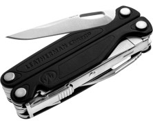 Мультиінструмент Leatherman CHARGE PLUS