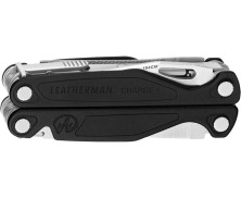 Мультиінструмент Leatherman CHARGE PLUS