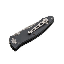 Ніж Бокер Тірпіц Дамаск 42