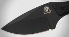 Ніж Ka-Bar TDI Pocket Strike-Довжина клинка 8,1 см.