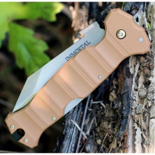 Ніж Cold Steel Immortal S35VN ц: оливковий 23hvb